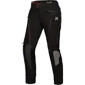 IXS Venture-Air 1.0 Pantalon Moto Textile Femmes Noir Taille L