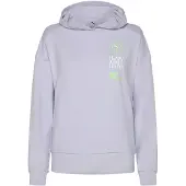 Puma X Hyrox Cloudspun Hoodie Bleu S Femme