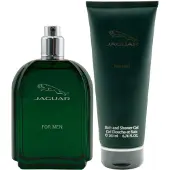 Jaguar Classic For Men Bath Set 300 ml