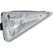 TYC Phare antibrouillard 19-0563-01-2