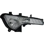 TYC Phare antibrouillard 19-11027-01-2