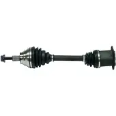 Skf Arbre de transmission VKJC 4591 gauche