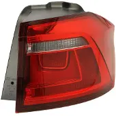 Valeo Feu arrière 045383