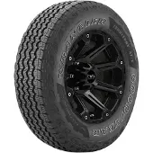 Goodyear Pneus d'été Wrangler Territory AT/S 255/65R18 111H