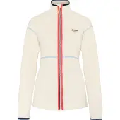 Kari Traa Gracie, veste polair, femmes, beige