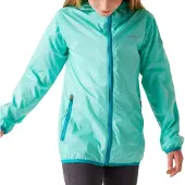 Regatta Lever Ii Jacket Bleu 14 Years Fille