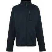 Regatta Orsan Full Zip Fleece Bleu M Homme