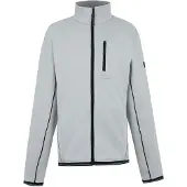 Regatta Orsan Full Zip Fleece Gris 2XL Homme