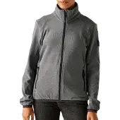Regatta Polaire zippée femme Bayhill