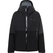 Marmot Seeker Gore-tex Jacket Noir S Femme