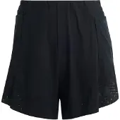 Adidas Short 2 en 1 femme Airchill