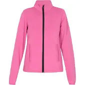 COSIMON Veste de survêtement rose