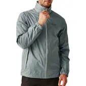 Regatta Lyle Iv Jacket Grey XL Man Grey XL