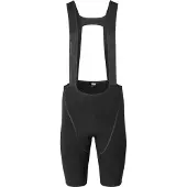 Gripgrab Grinta Bib Shorts Noir L Homme