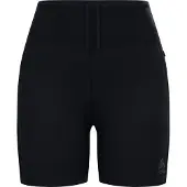 Odlo X-alp Trail Cargo Short Leggings Noir XL Femme