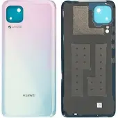 Huawei Coque Arrière P40 Lite - Rose