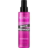 Redken Quick Blowout Heat Protection Spray 125 ml