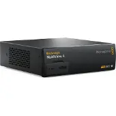 Blackmagic Design Multiview 4