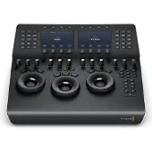 Blackmagic Design Resolve Mini Panel