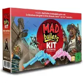 Games Switch Mad Bullets Clair