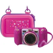 Vtech KidiZoom Duo Pro Bundle d'été pk 80-520093