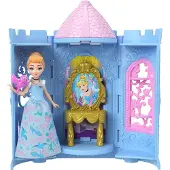 Mattel Poupées prince Disney Réveil 0