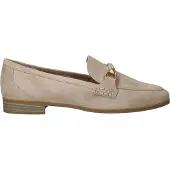 Marco Tozzi Mocassin Mocassin - Beige - Maat 38