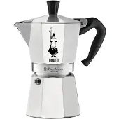 Bialetti Moka Express 6 Tasses