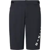 Oakley Apparel Free Ride Shorts Noir 30 Homme
