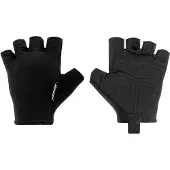 Santini Tact Short Gloves Noir M