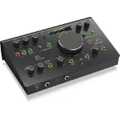 Behringer STUDIO L Contrôleur et Interface Audio de Studio