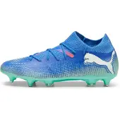 Puma Future 7 Match Mxsg Football Boots Bleu EU 46 Homme