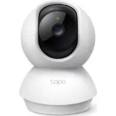 TP-LINK Tapo C200C Caméra Wi-Fi Pan/Tilt