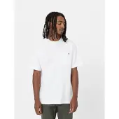 Dickies T-Shirt 'Luray' blanc