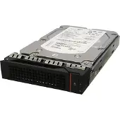 Lenovo Disque SSD - Usage mixte - 480 Go - Remplaçable à chaud - 2,5 pouces (6,4 cm)
