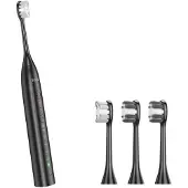 Hoco brosse à dents électrique HP60 noir