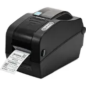 Bixolon IMPRIMANTE LABEL SLP-TX220 (203 dpi), Imprimante d'étiquettes, Noir