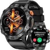 Gravity Montre intelligente GT20-6