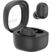 Somostel I660 Earbuds Bluetooth TWS Wireless Headphones Noir