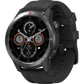 Zeblaze Stratos 3 Ultra Smartwatch (Black)