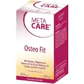 INSTITUT ALLERGOSAN Deutschland (privat) GmbH Capsules Meta-Care Osteo Fit 180 St