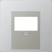 JUNG AL 2969 T aluminium (AL2969T)