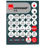 B.E.G. Luxomat Accessoires Détecteur de Mouvement - 93055