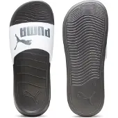 Puma Sandale Plate à Enfiler Popcat 20
