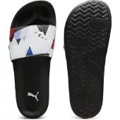 Puma Claquettes / Tongs 'BMW M'