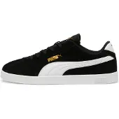 Puma Club Ii Trainers Noir EU 36 Homme