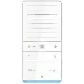 Technisat Téléphone domestique audio (Filaire)