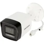 Hikvision Ip Ds-2cd1023g2-liu 2.8 Mm Security Camera Argenté