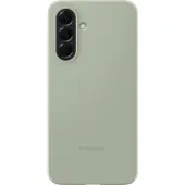 Samsung Galaxy A56 Back Cover Silicone Vert