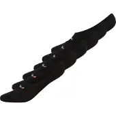 FILA Chaussure basse rouge / noir / blanc